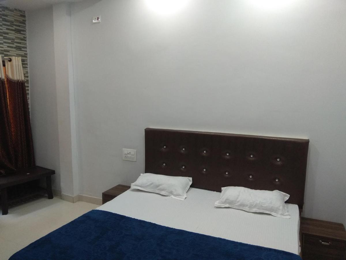 Sudha Palace Hotel Jagdalpur Exterior foto